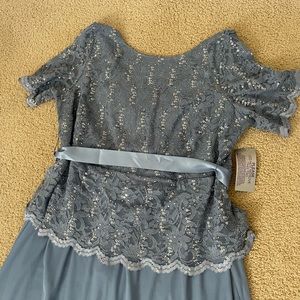 Catherines dress, new with price tag attached
